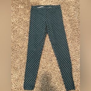 Old Navy Fitted Leggings